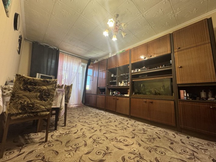 Продам 3-кімнатну квартиру Черкаси ЦЕНТР БЕЗ КОМІСІЇ ТОРГ - фото 1