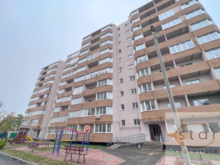 Продаж 1-кімн кв. Центр. Автономка - фото 1