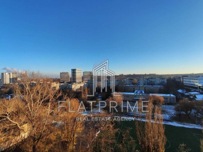 Продаж 3 кімн квартири м Голосіївська, Деміївська 55 Голосіївський р-н - фото 1