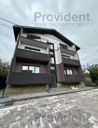 Продаж 2 кімнатної квартири у новобудові|69м2|є газ - фото 1