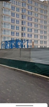 1кім квартира в новобудові на Лісовій 42!Ексклюзивно від Забудовника! - фото 1