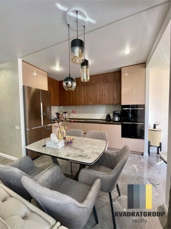 Продам 3к квартиру ЖК Сансити sunsity левый берег - фото 1