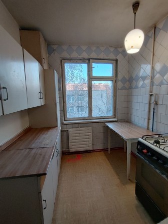 Продаж 2 кімнатної квартири по вулиці Всіхсвятська - фото 1