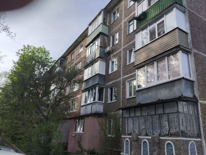 Продаж 1-но кімнатної квартири р-н Туристу - фото 1