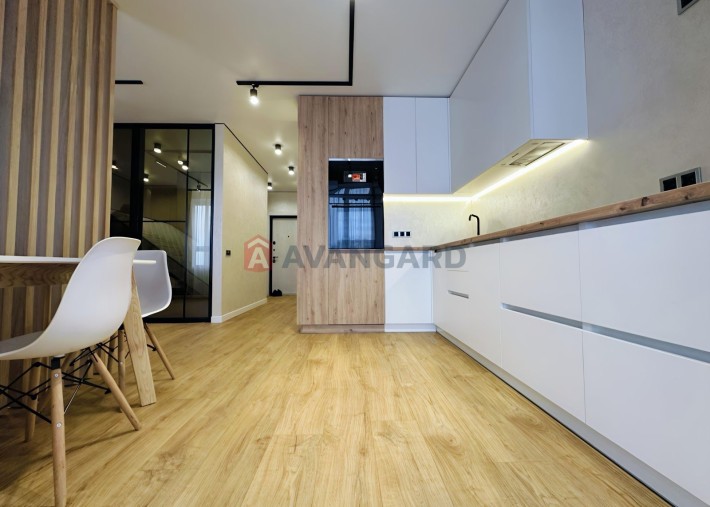 Продажа шикарной квартиры ЖК Днепровская Брама Левый берег! - фото 1
