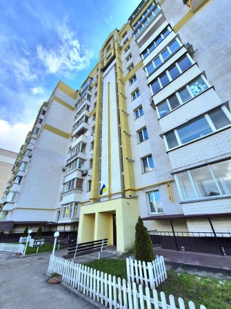 3-кімнатна квартира з Автономним опаленням Ya - фото 1