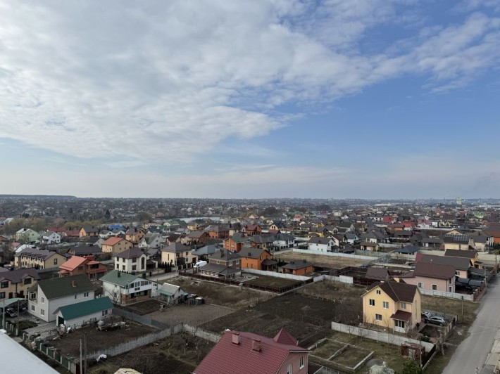 Квартира в новому ЖК - фото 1