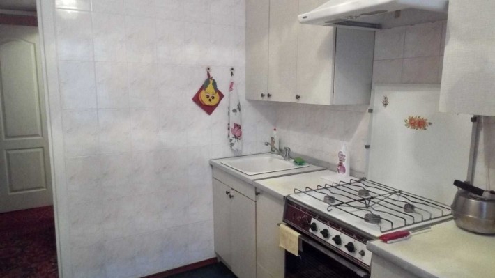 Продам 2к, Левобережный-3 - фото 1