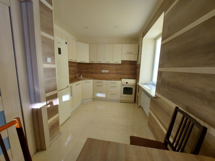 Продажа квартиры с ремонтом П.Орлика, Поля - фото 1