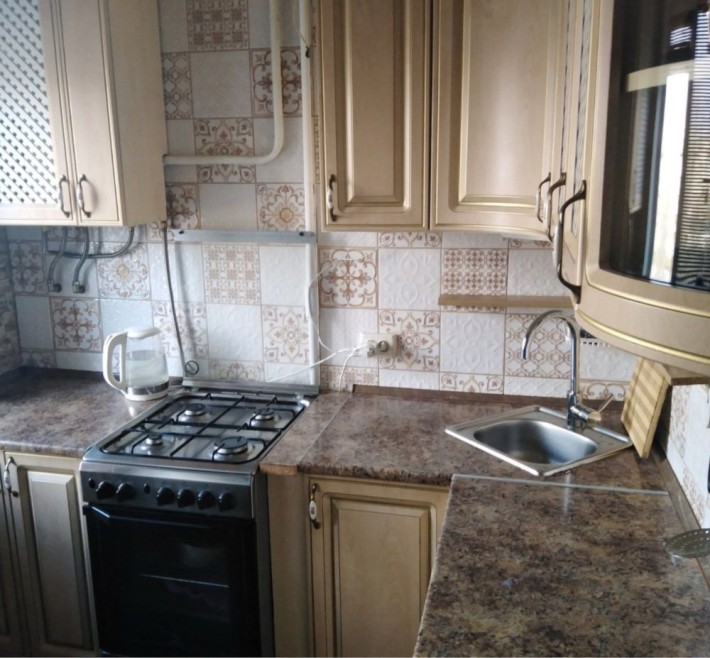 Продам 2 кімнатну квартиру вул Калинова /Софьі Ковалевської - фото 1