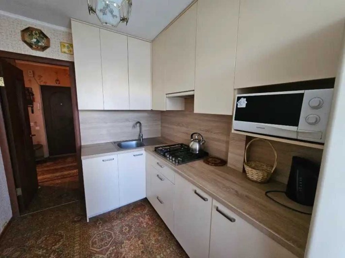 Продам 3к квартиру початок проспекту Слобожанський - фото 1