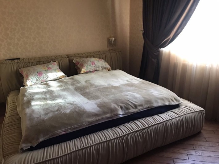 Продаж 3 кімнатної квартри в центральній частині міста - фото 1