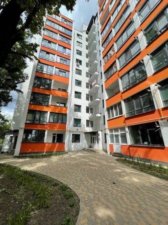 Продаж по Белова дворівневого пентхауса у новому будинку М77 - фото 1