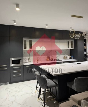 Продаж трикімнатної квартири ЖК Баварія - фото 1