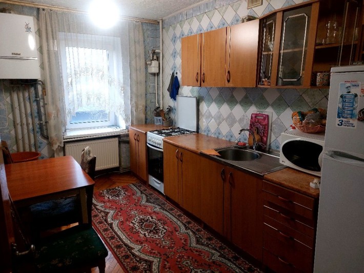 Продаж3-к.Медунівер,вул.Амосова/Блока.АГВ.2 балкони.Некутова,житл.стан - фото 1