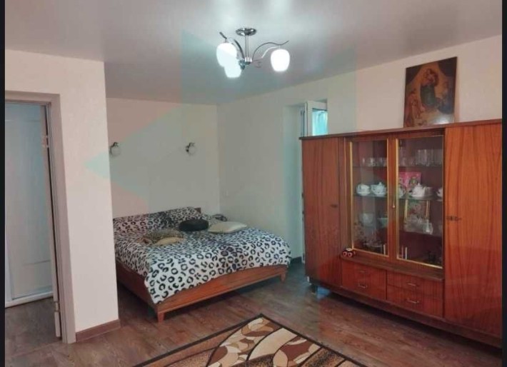 Продам 1 кім.кв. Запоріжська шосе 16 - фото 1
