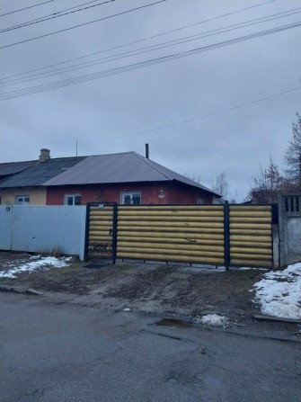 Частина будинку ( квартира) , 3 кімнати , вул. Суворова ( Танк)! - фото 1
