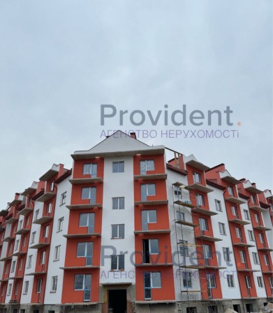Продаж квартири у новобудові|42 м2| газ - фото 1