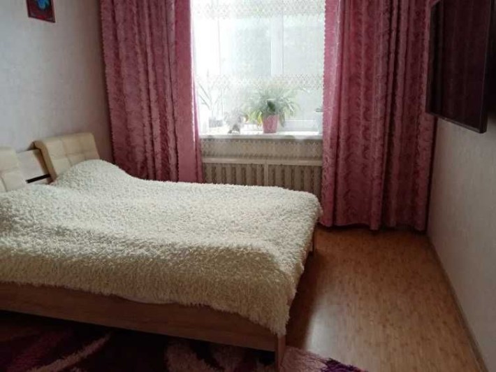 Продам 2к квартиру 57 кв.м - фото 1