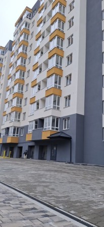 Продаж 1 кімнатної квартири в ЖК Староміський - фото 1