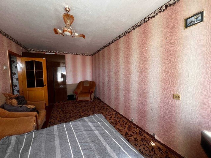 Продаж 1к квартири по вул. Гетьмана Сагайдачного - фото 1