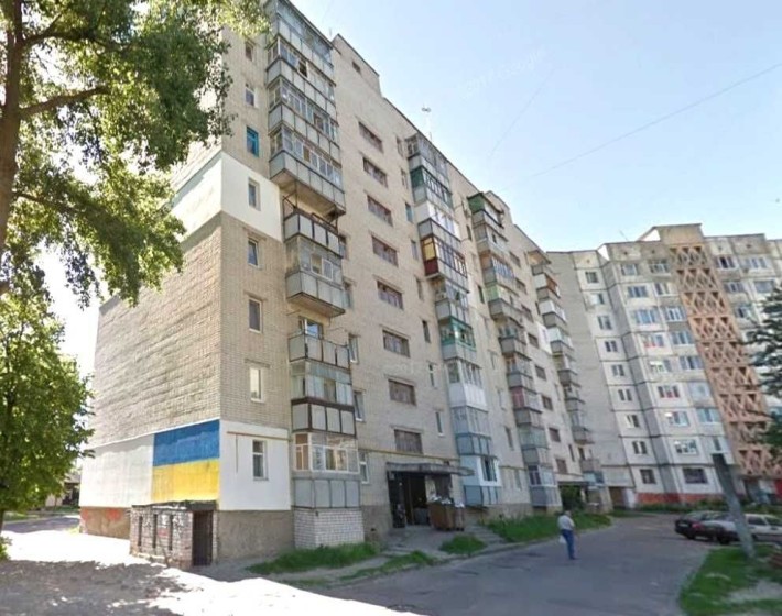 Продам 1 кімнатну квартиру в Гарному будинку Градецкий! - фото 1