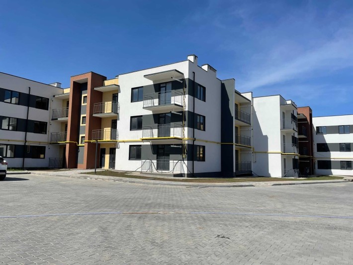 Продам однокімнатну квартиру - фото 1
