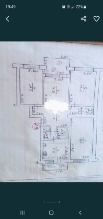 Продаж квартири р-н Швабська - фото 1
