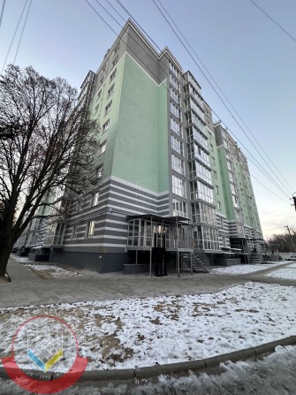 RLT K01 Продам 1 кімнатну квартиру в новобудові по вул. Волковича - фото 1