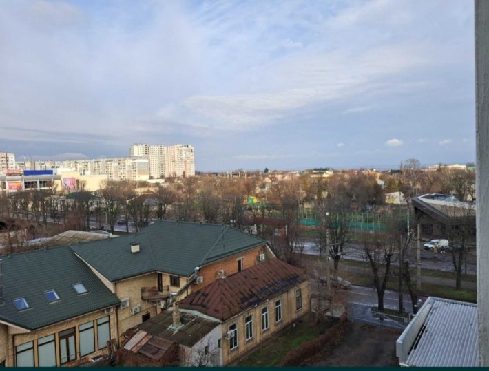 Квартира в центрі міста - фото 1