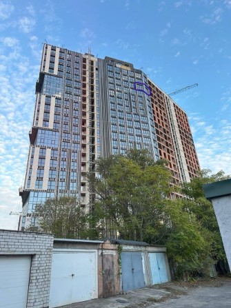 Продам 2-х кімнатну квартиру в ЖК MONTBLAN - фото 1