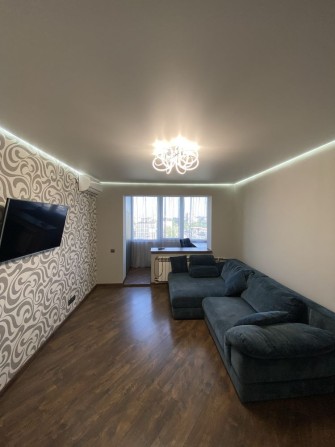 Новая Продам Большую 1ком.кв. ул.Калиновая. Ремонт. - фото 1