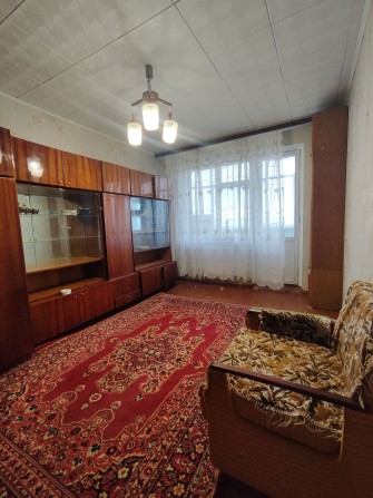 1к.квартира ПЗР. Вільний продаж - фото 1