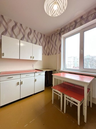 Продаж квартири, центр, Дружба народів - фото 1