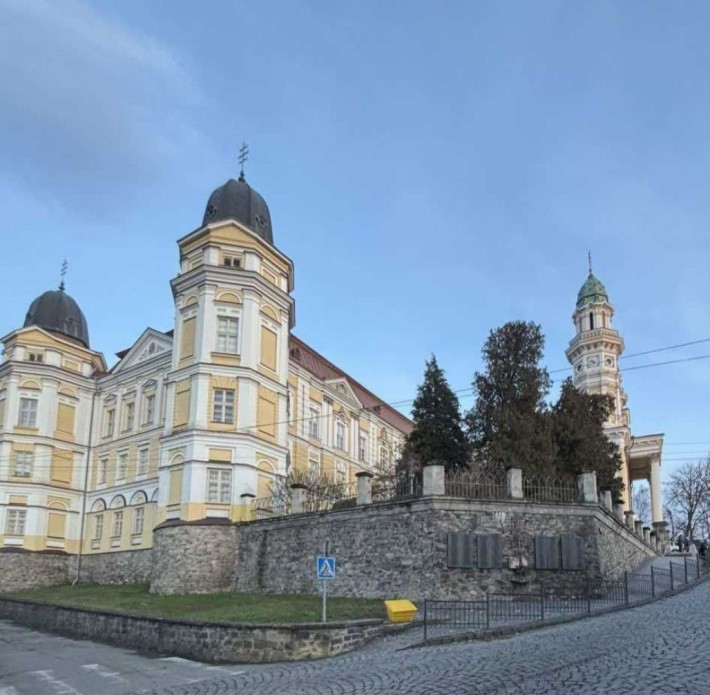 Продаж 3х кімнатної квартири в центрі Ужгорода|центр|Духновича|102м2 - фото 1