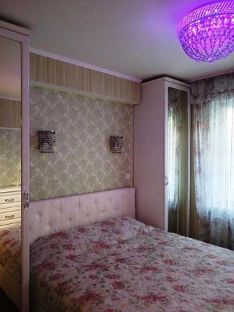 3к квартира на Митниці з  індивідуальним опаленням - фото 1