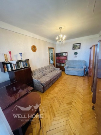 Продаж квартири 1к Нагірна, 12 Київ - фото 1