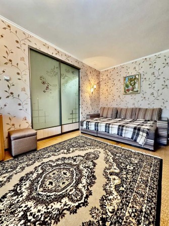2-кімнатна квартира в ЦЕНТРІ! Косметичний ремонт, охайний стан! A11 - фото 1