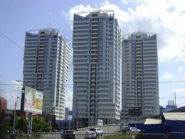 Продаж 3-кім.квартири м.Шулявська, вул.В.Гетьмана,1А - фото 1