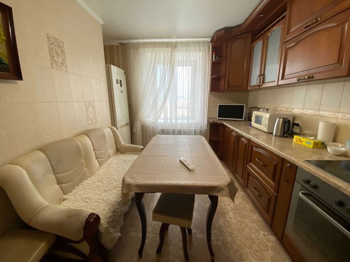 Продам квартиру 3 кім. Симиренка, 1г Борщагівка ремонт, 70 кв.м. парк - фото 1