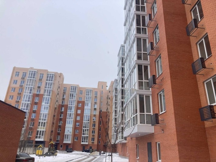Продам 2-кімнатну квартиру ЖК Затишний Новобудова Перемога - фото 1