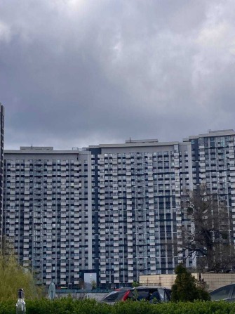 Гаряча ціна! 1-к квартира 36м2 в ЖК Зарічний метро Осокорки Славутич - фото 1