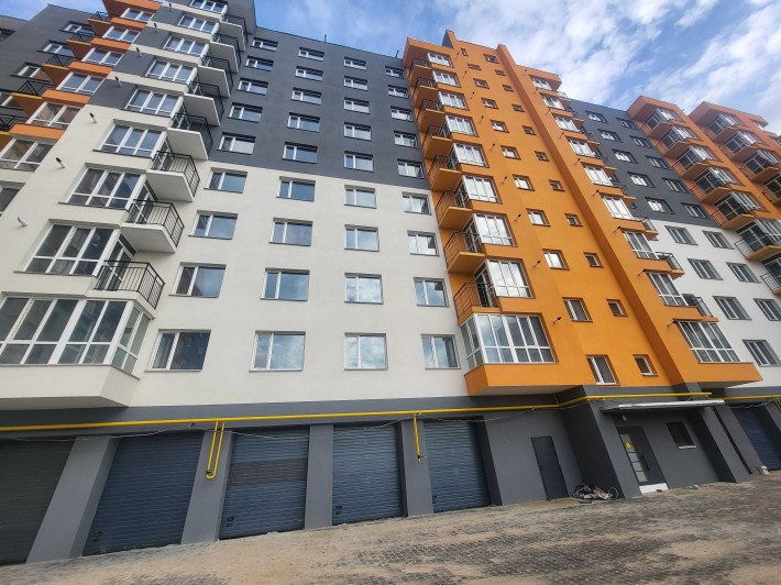 Продаж квартири в новобудові - фото 1