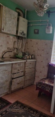 Двокімнатна з чудовой локацієй - фото 1