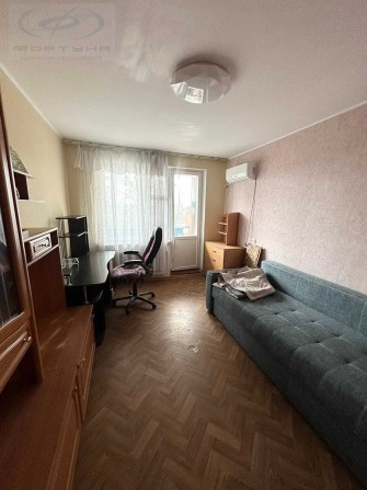 Затишна 1 кім. квартира - фото 1