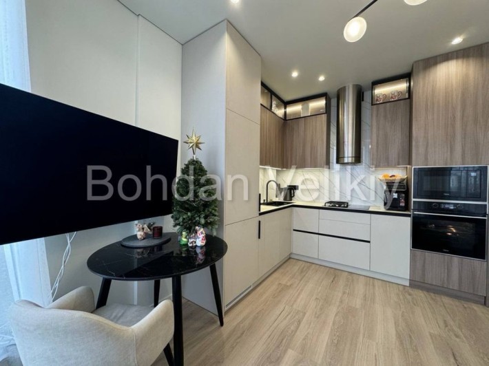 Продаж 2к квартири ЖК Парус/Парк Боздош/Квартира з ремонтом/Боздош - фото 1