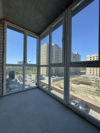 Продаж двушки, 65 кв.м., 3 секція ЖК Графський - фото 1