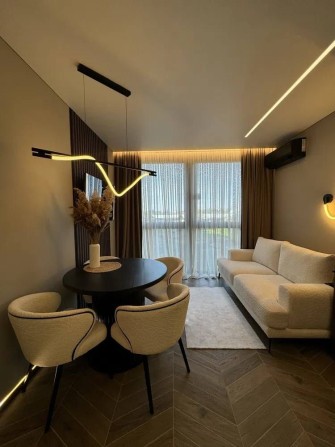 Продаж дизайнерської 1,5 кімнатної. ЖК Park Land. - фото 1