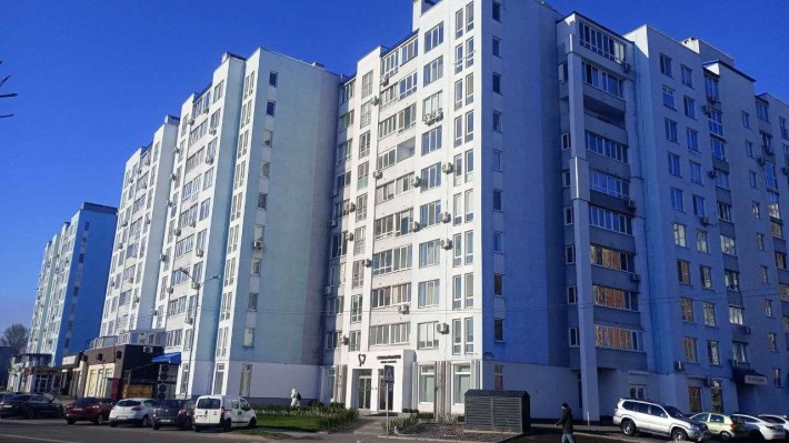 Продам 2 кімнатну квартиру Козацька 1/2 (Митниця) - фото 1