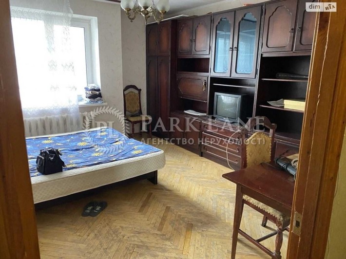 3 ком Антоновича Володимира (Горького), 160 Печерск Лыбедская - фото 1